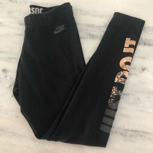 NIKE leggings